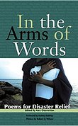 in the arms of words