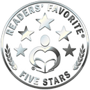 Readers Favorite Five Stars Seal